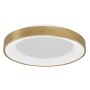 Luces Exclusivas TOME LE41520 Plafonnier 1x50W/led 3000k IP20 3250lm
