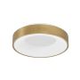 Luces Exclusivas TOME LE41536 Plafonnier 1x30W/led 3000k IP20 1950lm