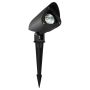 Luces Exclusivas TORREJON LE71451 Projecteur de jardin 1x3W/led 3000k IP65 180lm