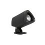 Luces Exclusivas TRUJILLO LE71454 Projecteur de jardin 1x3W/led 3000k IP65 180lm