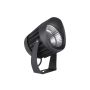 Luces Exclusivas TUCUPITA LE71460 Projecteur de jardin 1x10W/led 3000k IP65 700lm