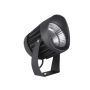 Luces Exclusivas TUCUPITA LE71461 Projecteur de jardin 1x20W/led 3000k IP65 1500lm