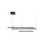 Luces Exclusivas TUMBES LE44473 Suspension lumineuse 1x83W/led 3000k IP20 4847lm