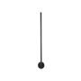 Luces Exclusivas TUNJA LE42605 Applique murale 1x10W/led 3000k IP20 700lm