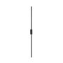 Luces Exclusivas TUNJA LE43243 Applique murale 1x15W/led 3000k IP44 372lm