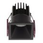 Nova Luce BREE 9232114 Spot encastré 1x7W/led 3000k IP32 490lm