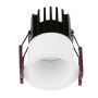 Nova Luce BREE 9232111 Spot encastré 1x7W/led 3000k IP32 490lm