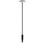 Luces Exclusivas UBATE LE73628 Lampe sur pied 1x12W/led 3000k IP65 666lm