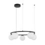 Luces Exclusivas UBEDA LE41805 Suspension lumineuse 1x40W/led 3200k IP20 2580lm