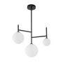 Luces Exclusivas URUAPAN LE42884 Lampe de plafond IP20