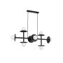 Luces Exclusivas URUAPAN LE42885 Suspension lumineuse IP20