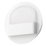 Luces Exclusivas VIEDMA LE42211 Applique murale 1x6W/led 3000k IP20 390lm