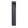 Luces Exclusivas VIEJO LE73607 Lampe sur pied 1x7W/led 3000k IP65 235lm