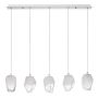 Luces Exclusivas VIGIA LE41824 Suspension lumineuse IP20