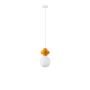 Luces Exclusivas VILROSA LE44556 Suspension lumineuse IP20