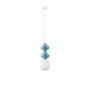 Luces Exclusivas VILROSA LE44560 Suspension lumineuse IP20