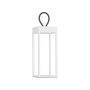 Luces Exclusivas VINTO LE73662 Lampe de table 1x4W/led 3000k IP54 223lm
