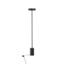Luces Exclusivas VIRASORO LE44947 Lampadaire 1x17W/led 3000k IP20 929lm