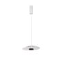 Luces Exclusivas YACUIBA LE44646 Suspension lumineuse 1x16W/led 3000k IP20 537lm