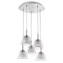 Luces Exclusivas YOPAL LE41833 Suspension lumineuse IP20