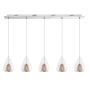 Luces Exclusivas YUMBO LE41840 Suspension lumineuse IP20