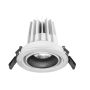 Nova Luce MEA 7770441 Spot encastré 1x15W/led 3000k IP20 1275lm