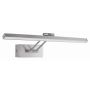 Luces Exclusivas ZAMORA LE42216 Lampe pour tableau 1x12W/led 3000k IP20 801lm