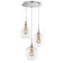 Luces Exclusivas ZARZA LE41842 Suspension lumineuse IP20