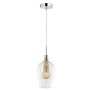 Luces Exclusivas ZARZA LE41845 Suspension lumineuse IP20
