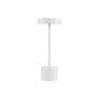 Luces Exclusivas ZITACUARO LE71529 Lampe de table 1x2W/led 3000k IP54 230lm