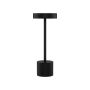 Luces Exclusivas ZITACUARO LE71530 Lampe de table 1x2W/led 3000k IP54 230lm