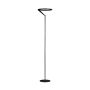Luces Exclusivas ZUDANEZ LE44781 Lampadaire 1x26W/led 3000k IP20 1149lm