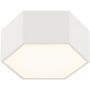 Argon LIBERO 8781 Lampe de plafond 12W/LED 3000K 2125lm ip20