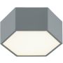 Argon LIBERO 8784 Lampe de plafond 12W/LED 3000K 2125lm ip20