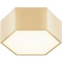 Argon LIBERO 8808 Lampe de plafond 12W/LED 3000K 2125lm ip20