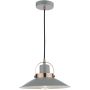 Dar Lighting Liden LID0139 Suspension lumineuse 1x40w/e27 ip20