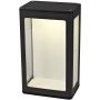 Elstead Lighting LIVRE LIVRE-LED Applique murale 1x5W/LED IP54