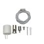 Light Prestige Geometric New LP-0209 linka+podusf. Suspension IP20