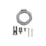 Light Prestige Geometric New LP-0209 linka Suspension IP20