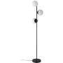Nordlux LILLY 48613003 Lampadaire 3x15W/E14 IP20