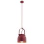 Argon LOGAN 8282 Suspension lumineuse 1x15W/E27 IP20