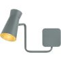 Argon LORD 8883 Applique murale 1x7W/E14 ip20