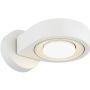 Argon LOTUS 8897 Applique murale 1x12W/GX53 ip20
