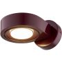 Argon LOTUS 8901 Applique murale 1x12W/GX53 ip20