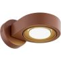 Argon LOTUS 8902 Applique murale 1x12W/GX53 ip20