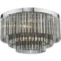 Dar Lighting Logan LOG5410 Lampe de plafond 5x40w/g9