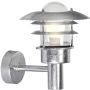 Nordlux LØNSTRUP 71431031 Applique murale 1x60W/E27 IP44