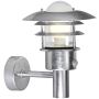 Nordlux LØNSTRUP 71432031 Applique murale 1x60W/E27 IP44