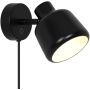 Nordlux LOUELLA 2612091003 Applique murale 1x10w/E14 IP20