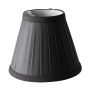 Elstead Lighting CLIP LS162-BLK Abat-jour